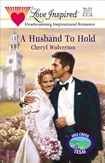 A Husband to Hold