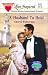 Book A Husband to Hold (Hill Creek, Texas Series #5) (Love Inspired #136)