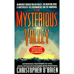 Mysterious Valley