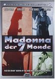 Madonna of the Seven Moons [ NON-USA FORMAT, PAL, Reg.2 Import - Germany ]