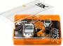 X Games 98895 Digital Sport Watch with Personal Organizer Clip