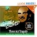 Three Act Tragedy: A Hercule Poirot Mystery (Mystery Masters)