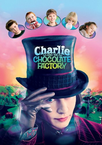 Download Charlie and the Chocolate Factory Movie