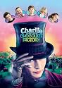 Charlie and the Chocolate Factory
