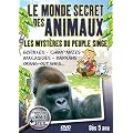 Le myst�re du peuple des singes