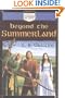 Beyond the Summerland (The Binding of the Blade, Book 1)