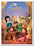 Tinker bell and the lost treasure