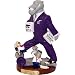 Kansas State Wildcats NCAA Boss Rivalry Figurine