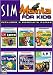 Video Games : Sim Mania for Kids