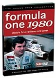 Formula 1 1980 Review