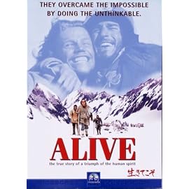 生きてこそ スペシャル・コレクターズ・エディション [DVD]