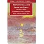 Collected Poems and Other Verse (Oxford World's Classics)