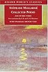 Collected Poems and Other Verse (Oxford World's Classics)