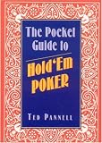 The Pocket Guide to Hold 'Em Poker