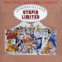 Gilbert & Sullivan: Utopia