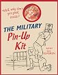 The Military Pin-Up Kit