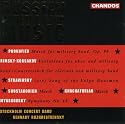 Russian Concert Band Music
