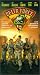 VHS : Delta Force 3