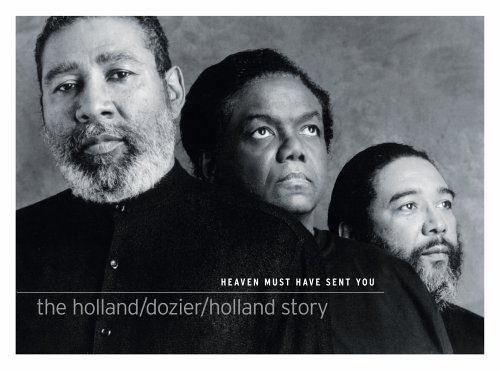 CD-Charts  Search : Heaven Must Have Sent You: The Holland/Dozier/Holland Story