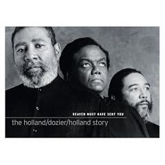Heaven Must Have Sent You: The Holland/Dozier/Holland Story