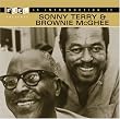 Introduction to Sonny Terry & Brownie Mcghee