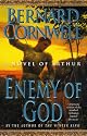 Enemy of God (The Arthur Books #2)