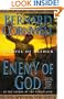 Enemy of God (The Arthur Books #2)