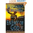 Enemy of God (The Arthur Books #2)