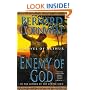 Enemy of God (The Arthur Books #2)