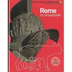 Rome la conqu�rante