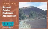 Sunset Crater Volcano National Monument - cassette