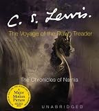 Review HarperCollins Audio  / The Voyage of the Dawn Treader: Complete & Unabridged, Adult (