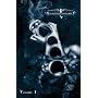 Horror Library, Vol. 1