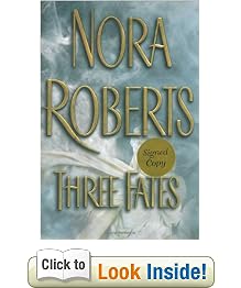 Three Fates
