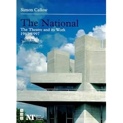 The National, The (Nick Hern Books)
