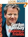 Cooking for Friends: Food from My Table