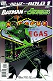 The Brave and the Bold #1 : Featuring Batman and Green Lantern in The Lords of Luck Roulette (DC Comics)