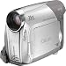 cover of Canon MD110 Camcorder (miniDV, 35-fach opt. Zoom, 2,7`` Display)