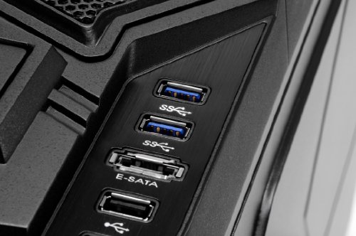 Caseblack Storm Chasers Full Chaservn300m1w2n