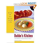 Bubbe's Kitchen: Cherished Dishes from the National Council of Jewish Women of Canada,... by Vancouver Section Ncjw of Canada and Sara Waxman