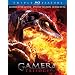 Gamera - Triple Feature Collector's Edition - Bluray [Blu-ray]
