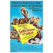Golden Voyage of Sinbad, The - Movie Poster