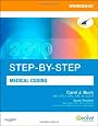 Workbook for Step-by-Step Medical Coding 2010 Edition