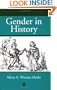 Gender in History: New Perspectives on the Past