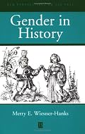 Gender in History: New Perspectives on the Past