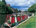 Ravensburger Puzzle - Stratford upon Avon (500 pieces)
