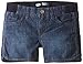 Levi's Big Girls' Daphanie Dolphin Denim Short