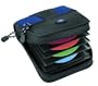 Body Glove 32 CD Wallet, Blue