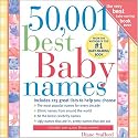 50,001 Best Baby Names