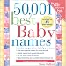Books : 50,001 Best Baby Names
